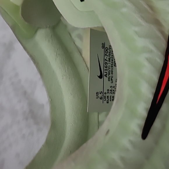 Nike Zoom Mamba 5 Running shoes - Picture 8 of 8